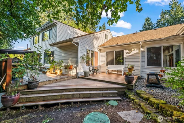 $849,000 | 8204 42nd Street West, University Place, WA 98466