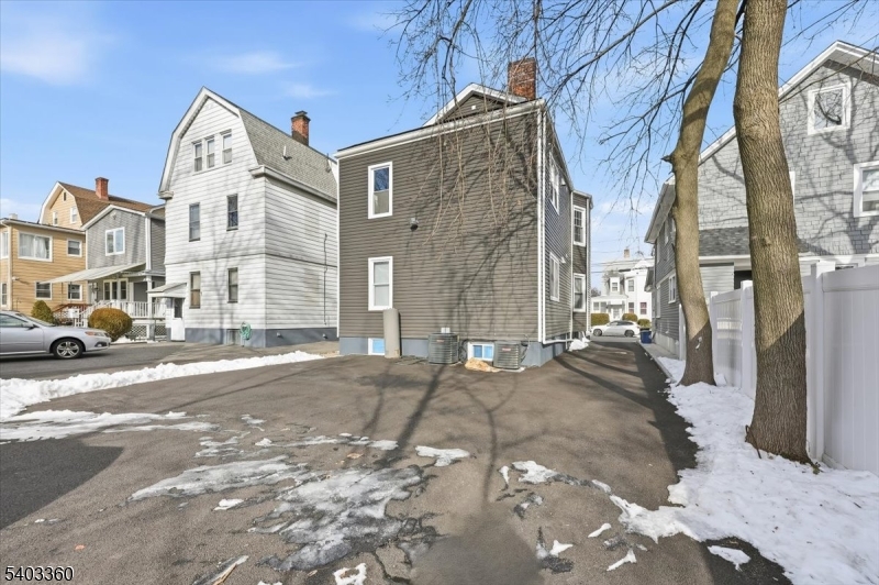 76 Riggs Place, Unit 2 West Orange, NJ 07052 - Photo 23 of 24 a view of a building with a street