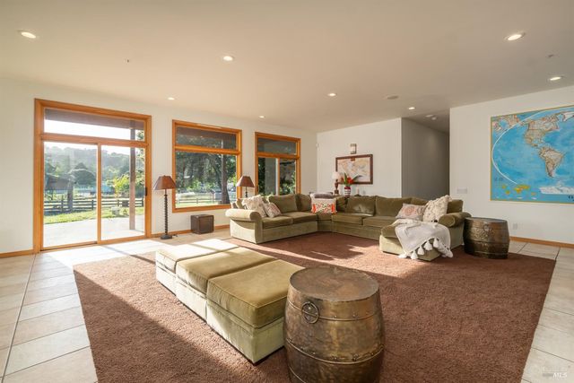 $5,250,000 | 8 Circle Road, San Rafael, CA 94903