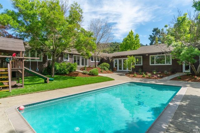 $5,250,000 | 8 Circle Road, San Rafael, CA 94903