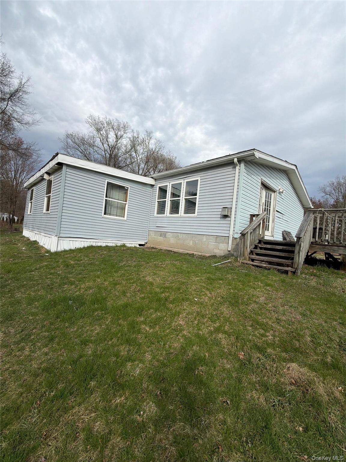 10 Spike Horn Road Saugerties, NY 12477 - Photo 1 of 13 a view of a house with a yard