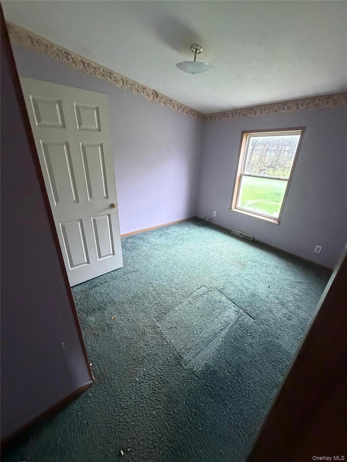 10 Spike Horn Road Saugerties, NY 12477 - Photo 6 of 13 a view of an empty room and window