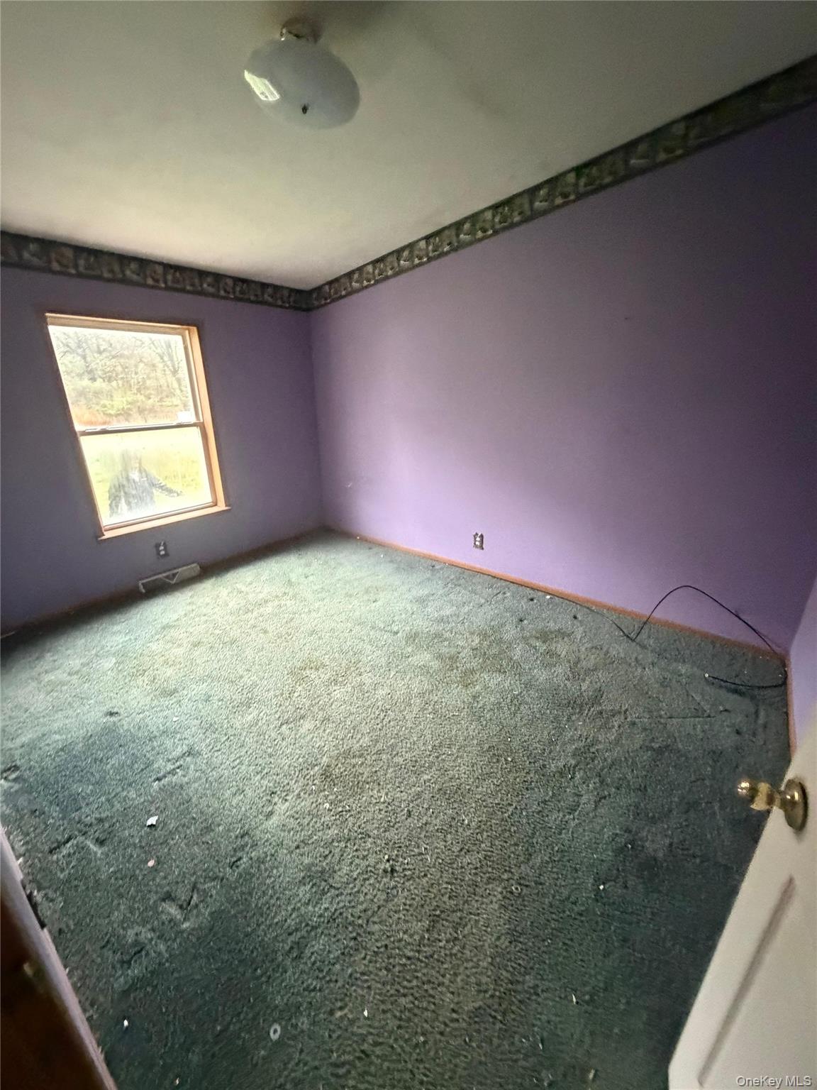 10 Spike Horn Road Saugerties, NY 12477 - Photo 7 of 13 a view of empty room with window
