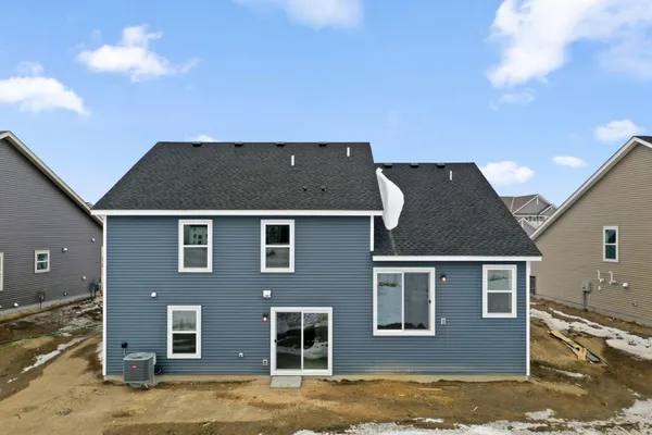 $484,800 | 7525 Lotus Lane, Lino Lakes, MN 55038