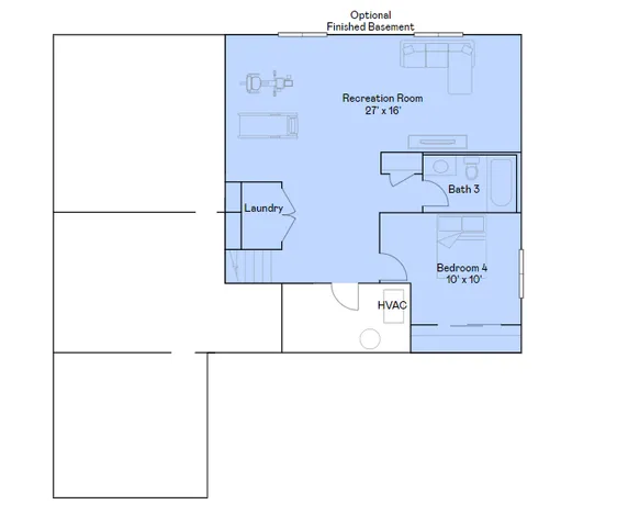 $518,350 | 7525 Lotus Lane, Lino Lakes, MN 55038