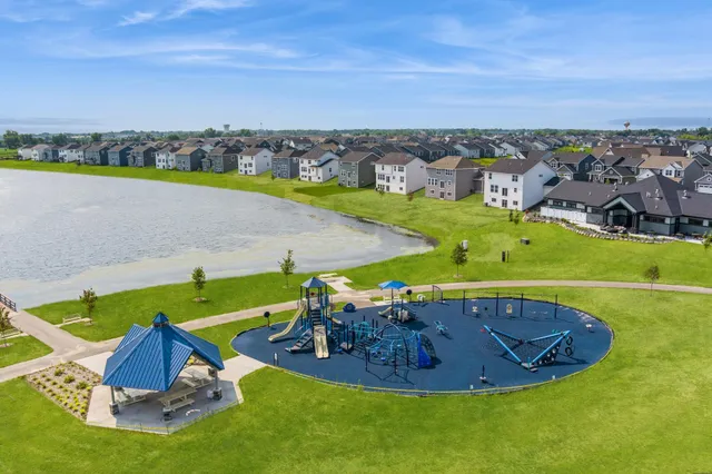 $518,350 | 7525 Lotus Lane, Lino Lakes, MN 55038