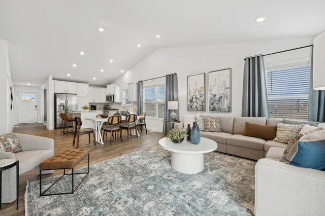 $518,350 | 7525 Lotus Lane, Lino Lakes, MN 55038