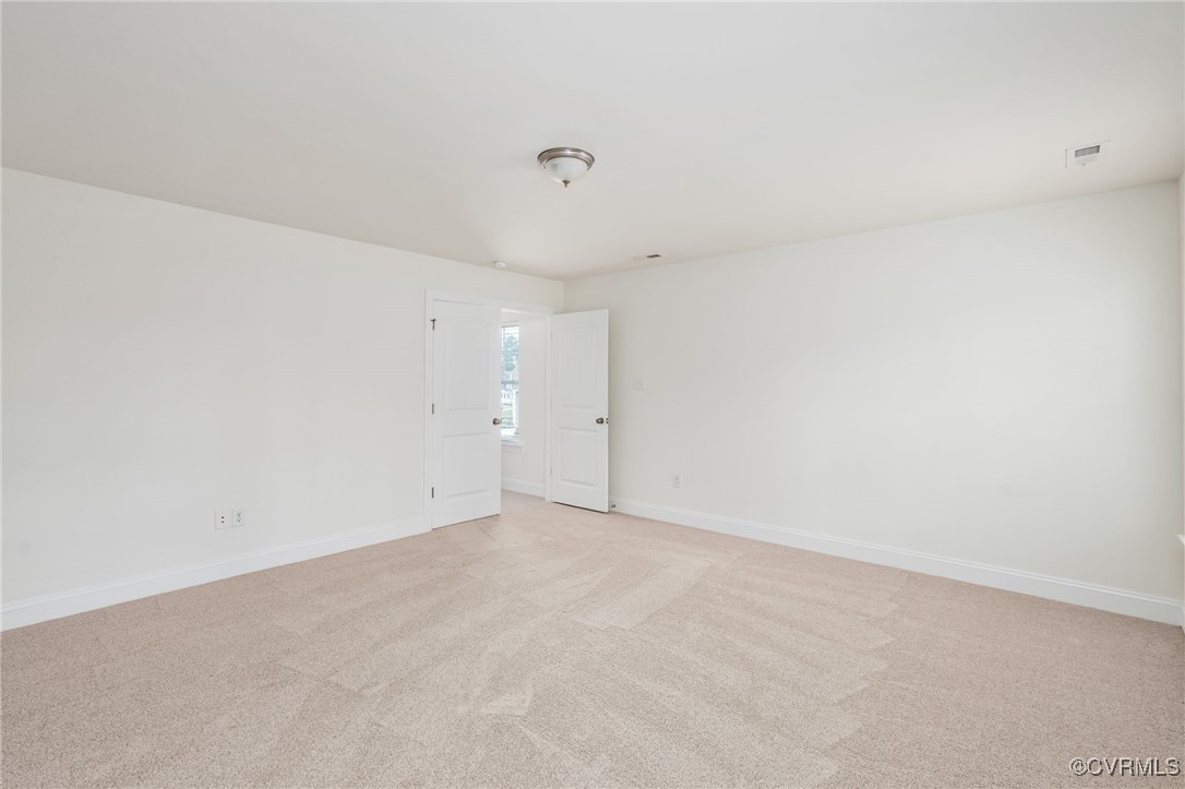 9019 Forge Gate Lane Chesterfield, VA 23832 - Photo 16 of 47 a view of an empty room
