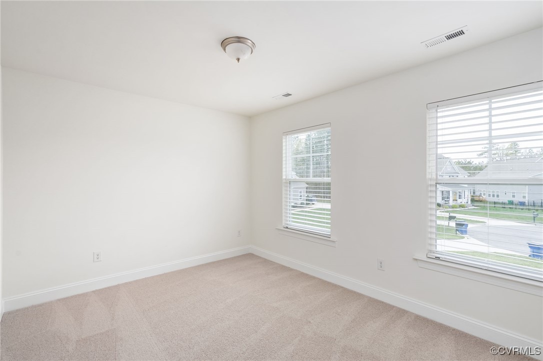 9019 Forge Gate Lane Chesterfield, VA 23832 - Photo 21 of 47 an empty room with a window