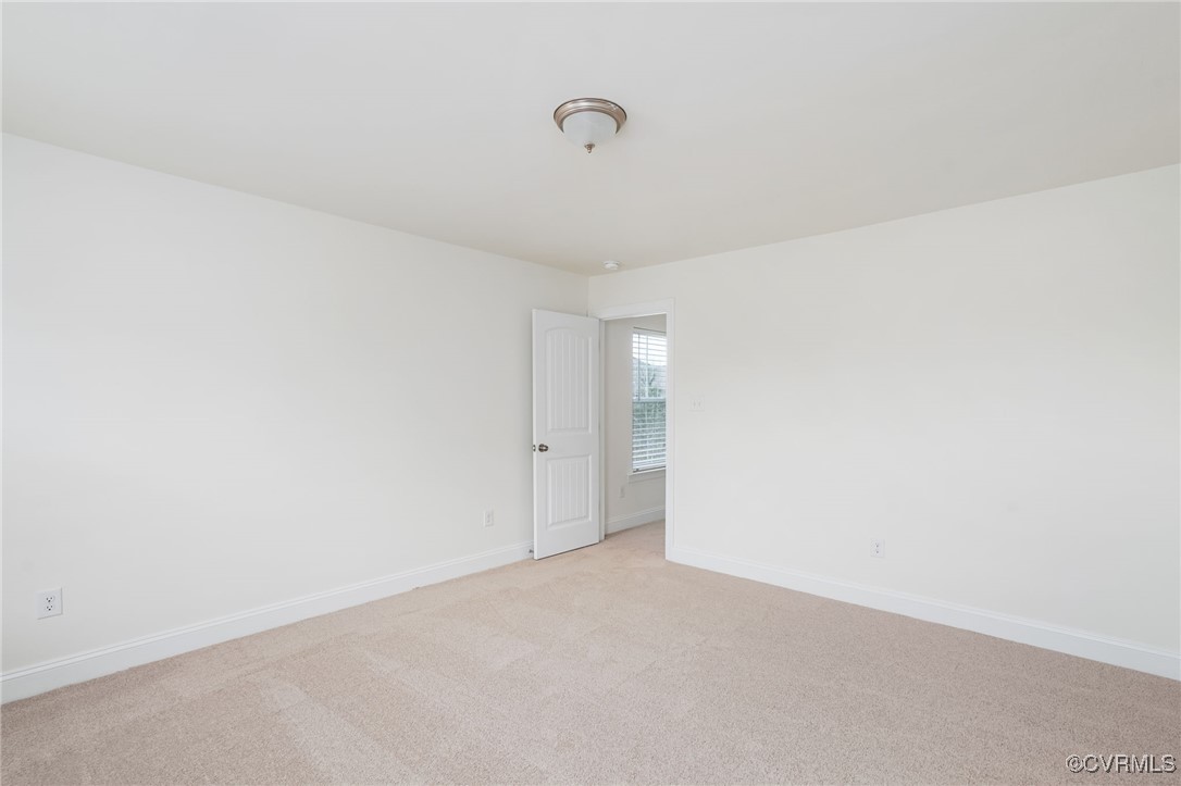 9019 Forge Gate Lane Chesterfield, VA 23832 - Photo 22 of 47 a view of an empty room