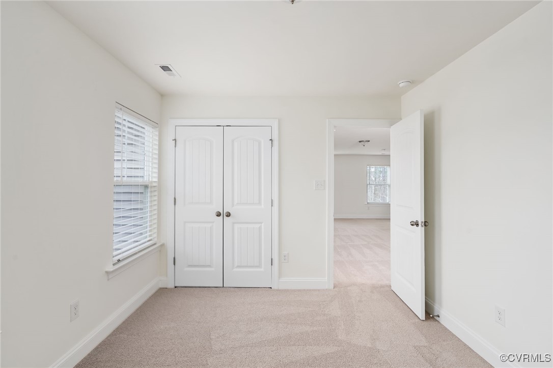 9019 Forge Gate Lane Chesterfield, VA 23832 - Photo 24 of 47 a view of an empty room