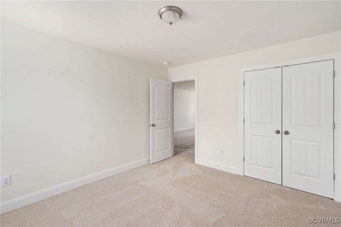 9019 Forge Gate Lane Chesterfield, VA 23832 - Photo 25 of 47 a view of an empty room