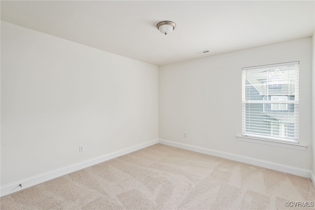 9019 Forge Gate Lane Chesterfield, VA 23832 - Photo 26 of 47 a view of an empty room with a window