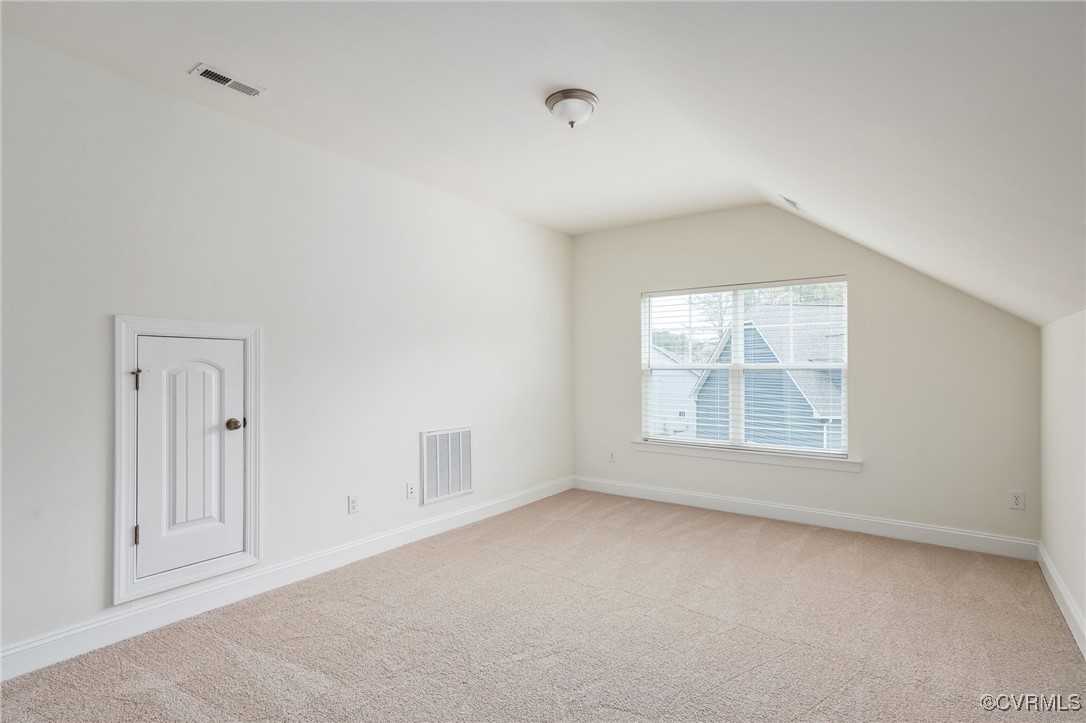 9019 Forge Gate Lane Chesterfield, VA 23832 - Photo 28 of 47 an empty room with a window