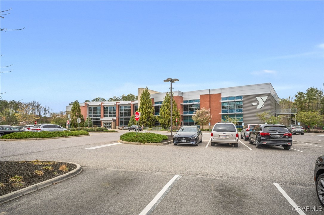 9019 Forge Gate Lane Chesterfield, VA 23832 - Photo 40 of 47 a view of street with cars
