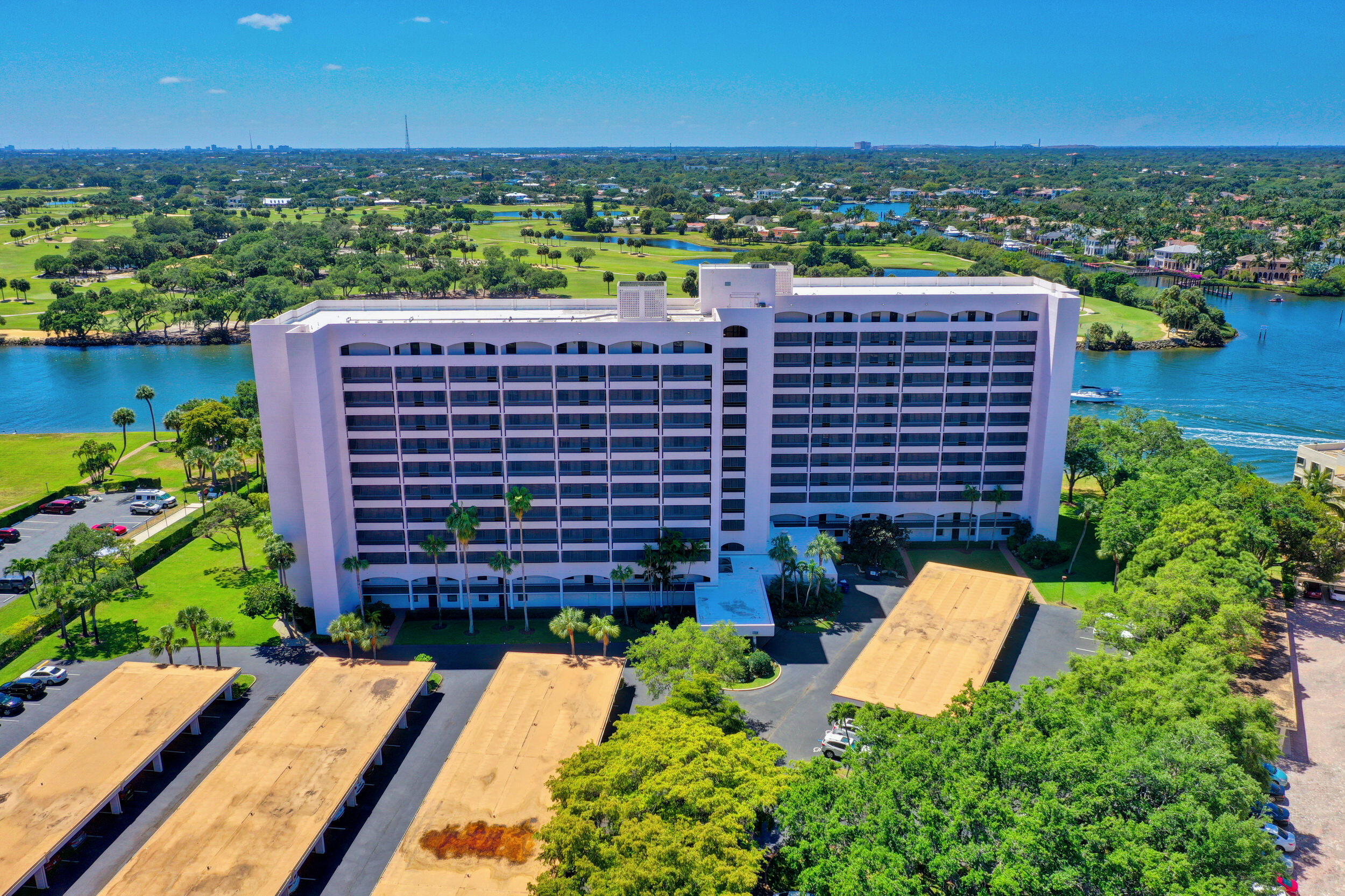 356 Golfview Road, Unit 608 North Palm Beach, FL 33408 - Photo 63 of 71 87_dji_0258_59_60_61_62