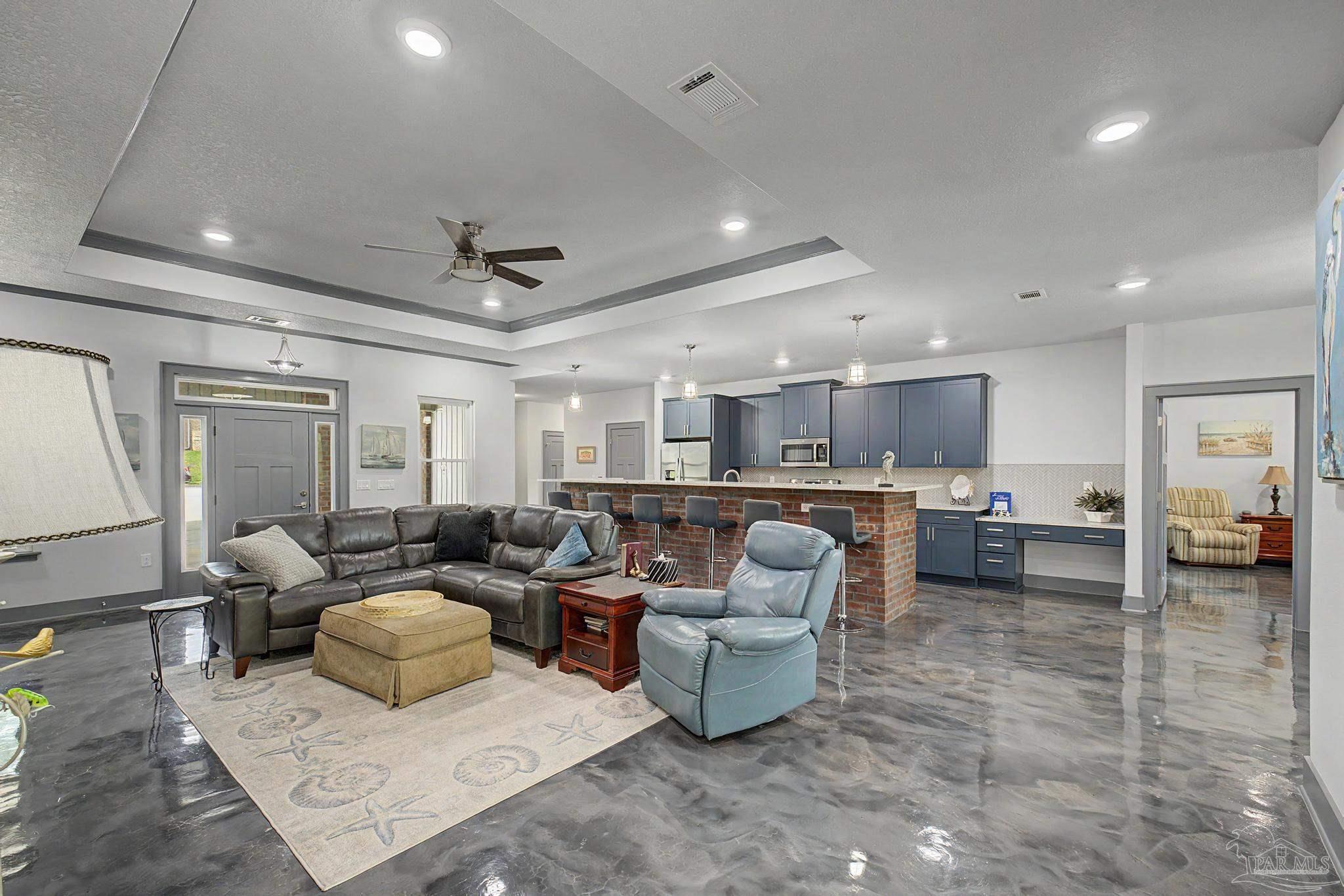 4997 Timber Ridge Drive Pace, FL 32571 - Photo 8 of 49