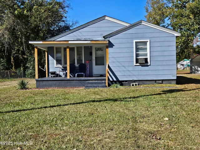 $75,000 | 208 White Street, Williamston, NC 27892
