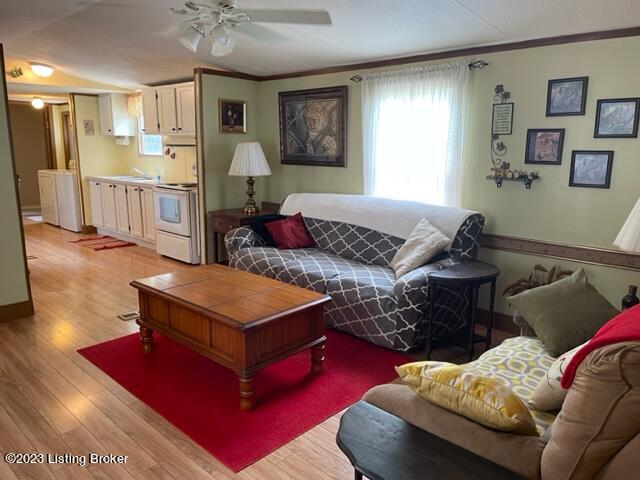 211 South Ridge Road Elizabethtown, KY 42701 - Photo 6 of 26 IMG_1911