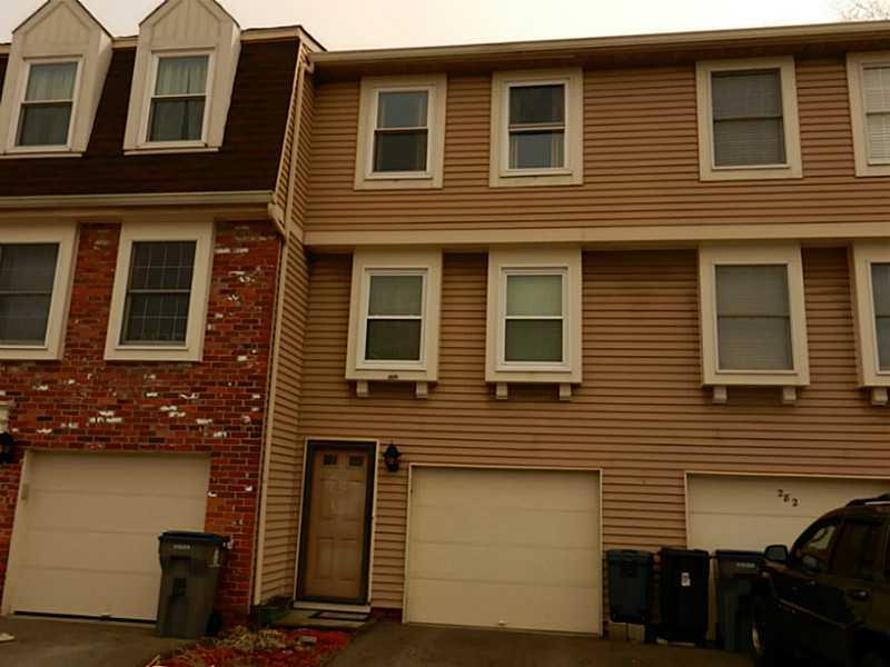 280 Quail Run Road Venetia, PA 15367 - Photo 1 of 1 Exterior Front.