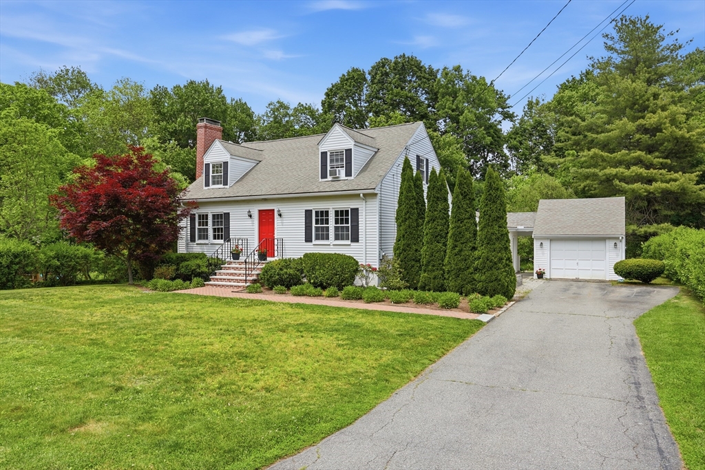88 Southfield Road Concord, MA 01742 - Photo 1 of 41
