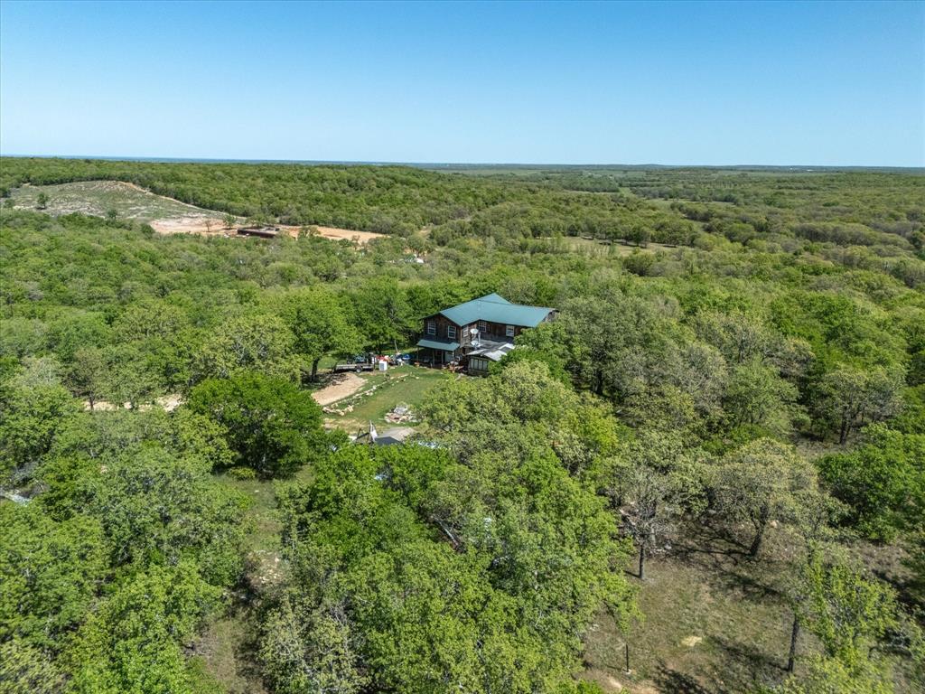 900 Old Spring Road Nocona, TX 76255 - Photo 18 of 27 a view of a city