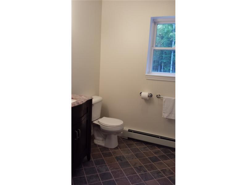 623 Benton Road Albion, ME 04910 - Photo 9 of 15 Bathroom.
