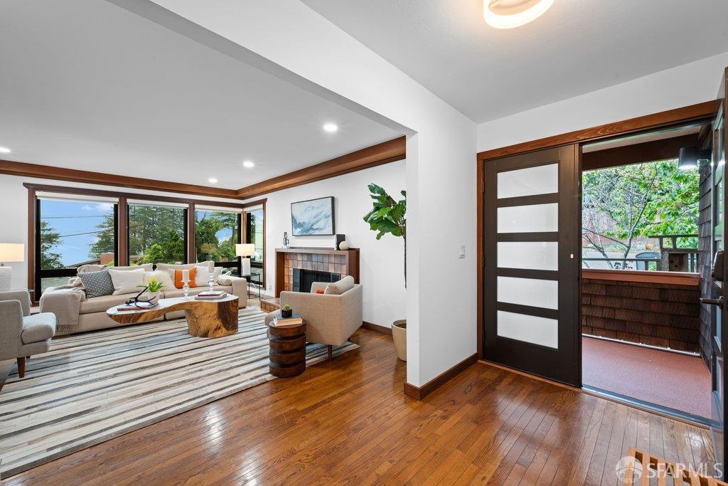 2960 Shasta Road Berkeley, CA 94708 - Photo 3 of 88