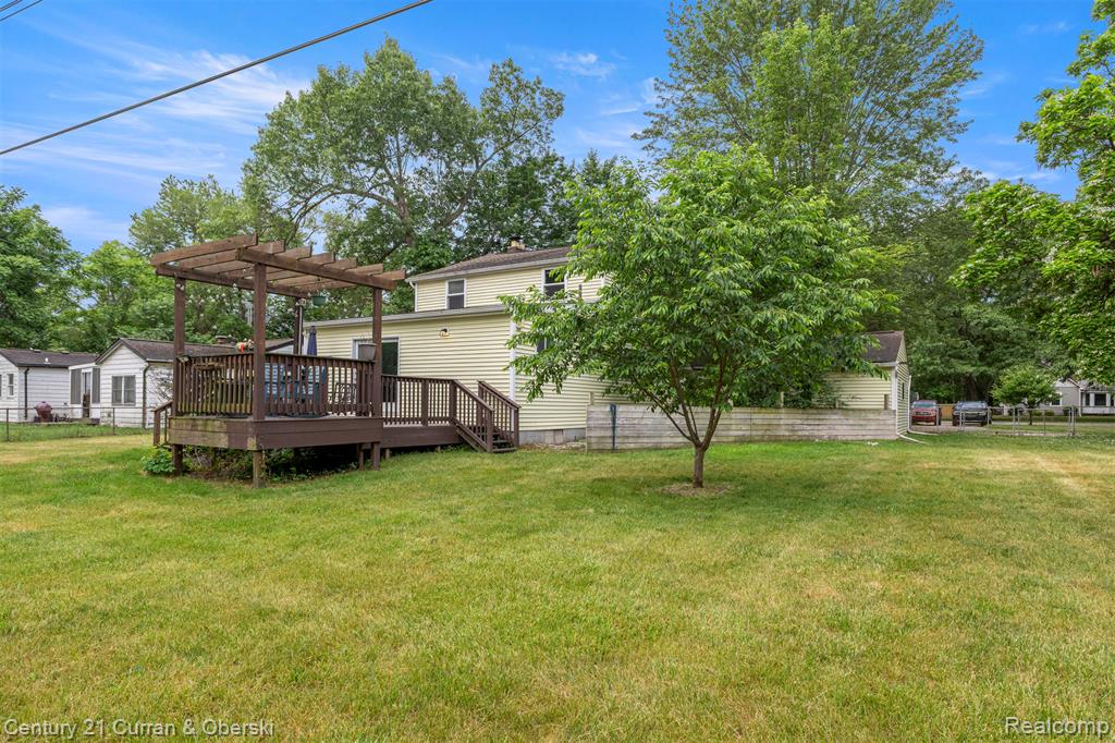 18491 Savage Road Belleville, MI 48111 - Photo 45 of 49