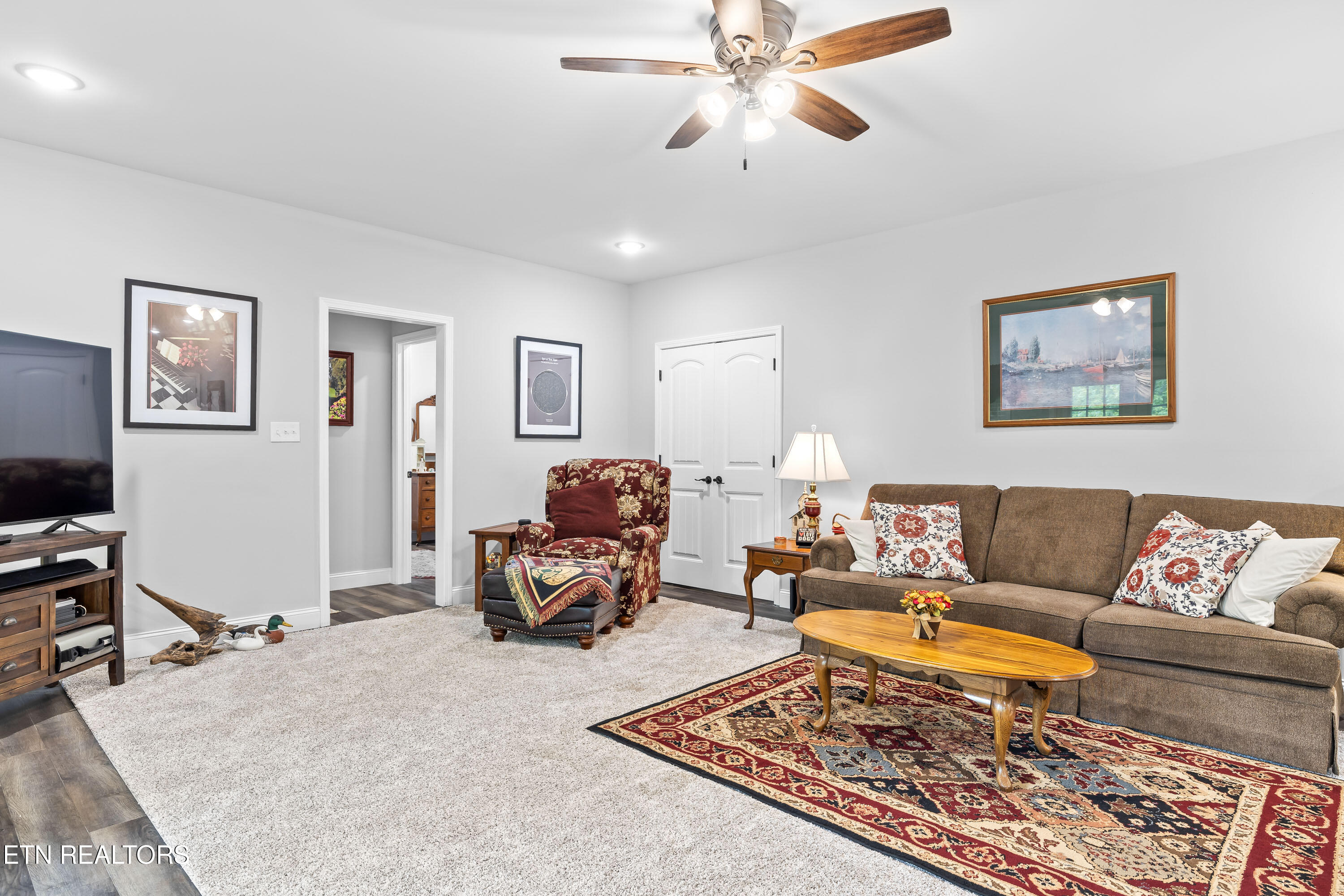 722 Rio Drive Friendsville, TN 37737 - Photo 32 of 43 722RioDr-55