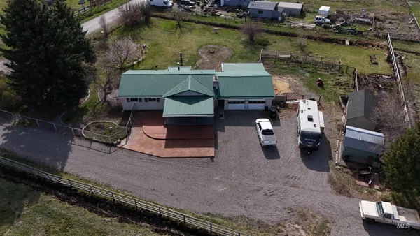 $389,900 | 7 Apache Way, Salmon, ID 83467