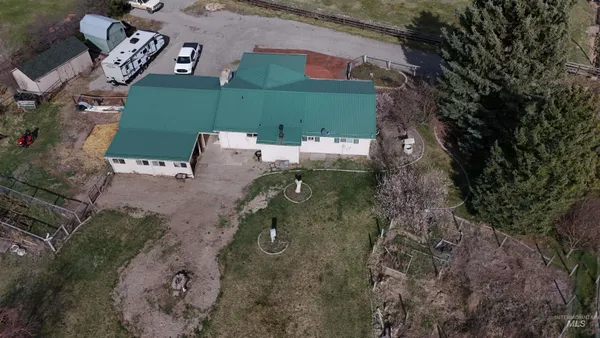$389,900 | 7 Apache Way, Salmon, ID 83467