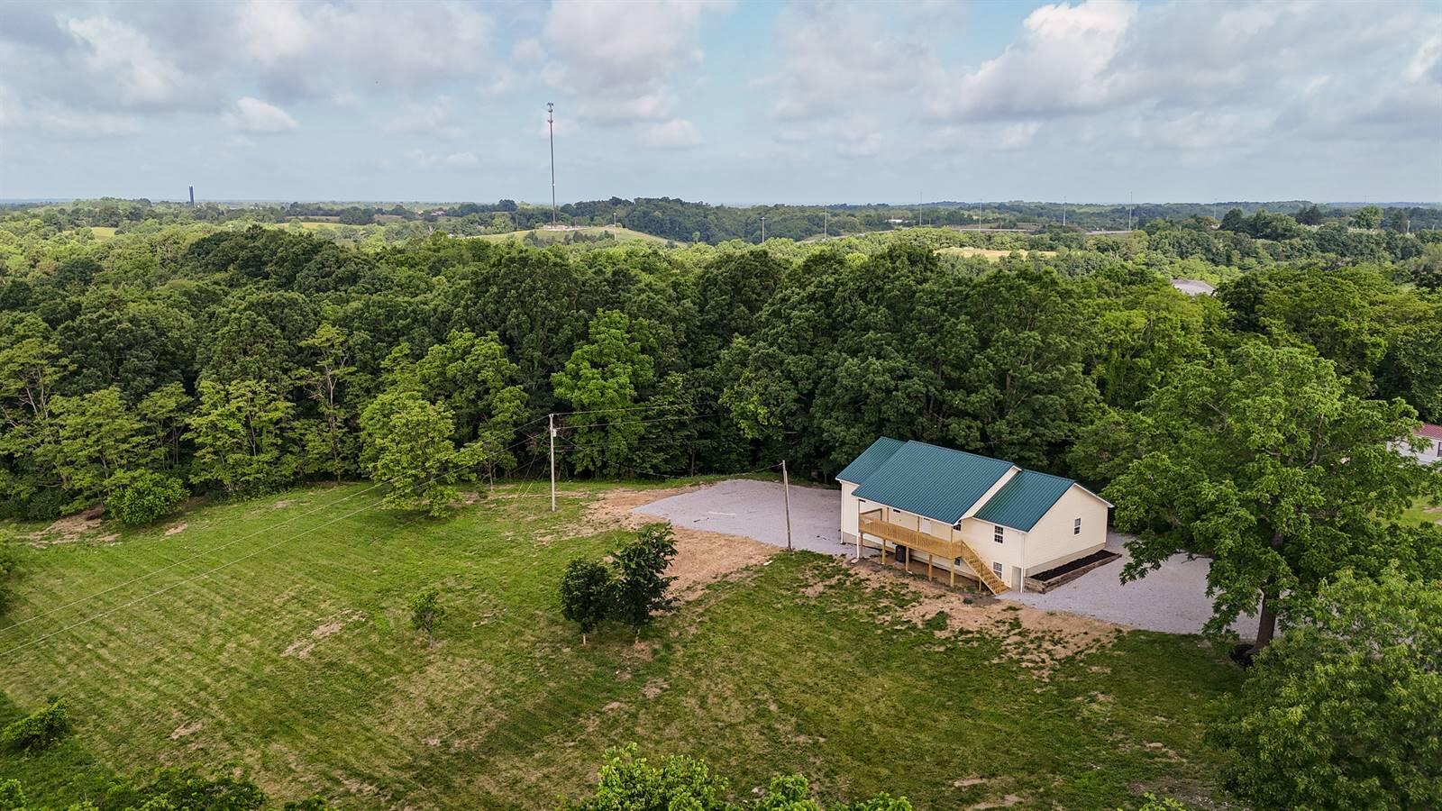 515 Saylor Point Road Corinth, KY 41010 - Photo 3 of 42