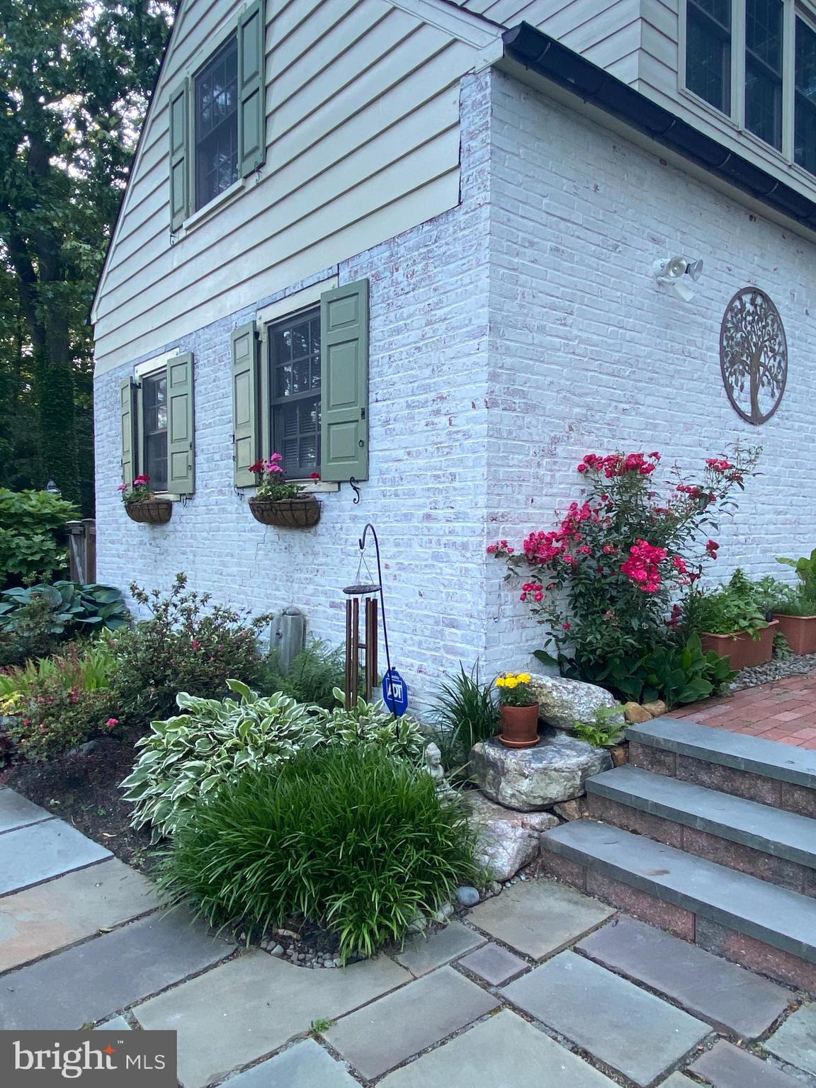 501 Edann Road Glenside, PA 19038 - Photo 2 of 60 Exterior