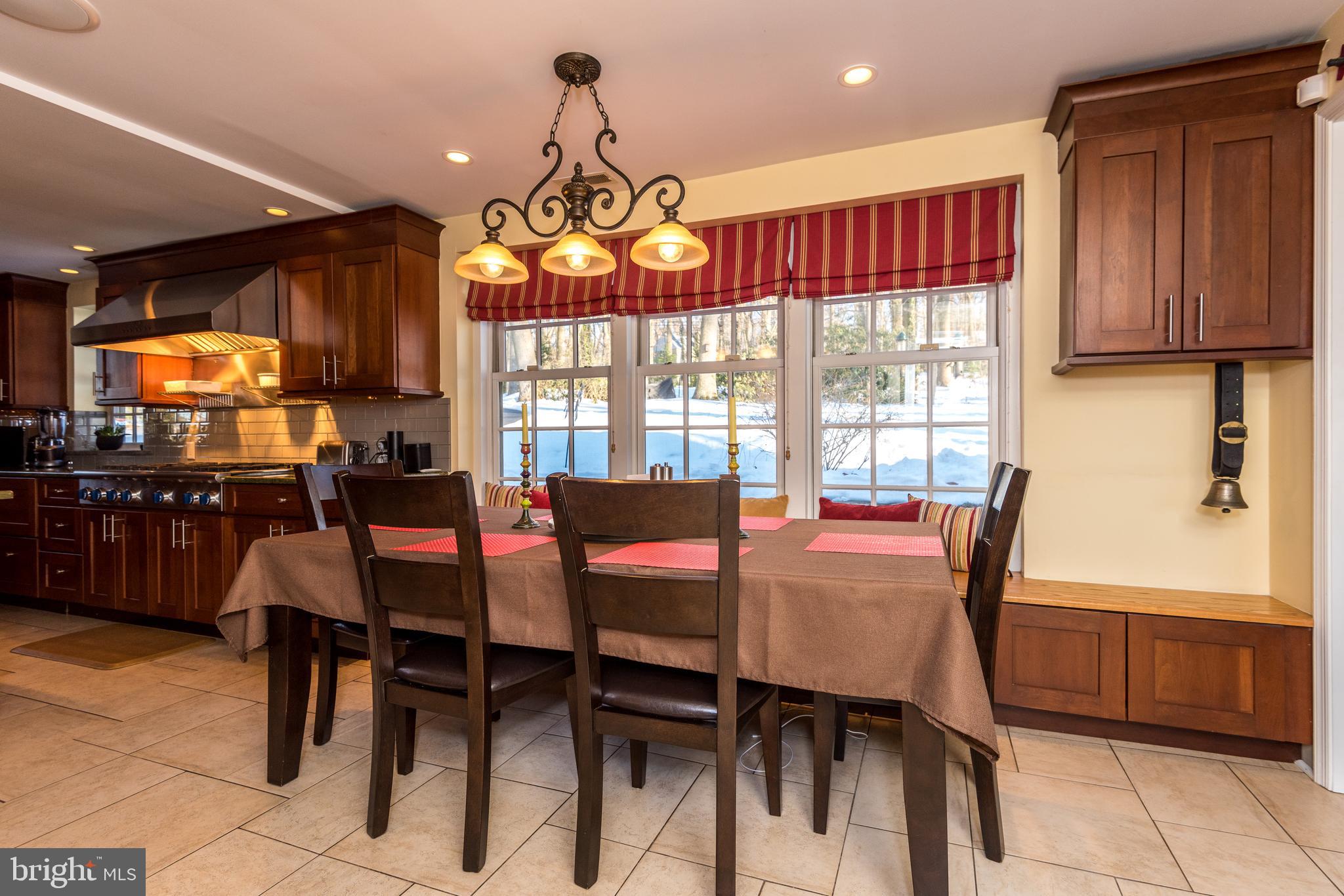 501 Edann Road Glenside, PA 19038 - Photo 15 of 60 Dining Room