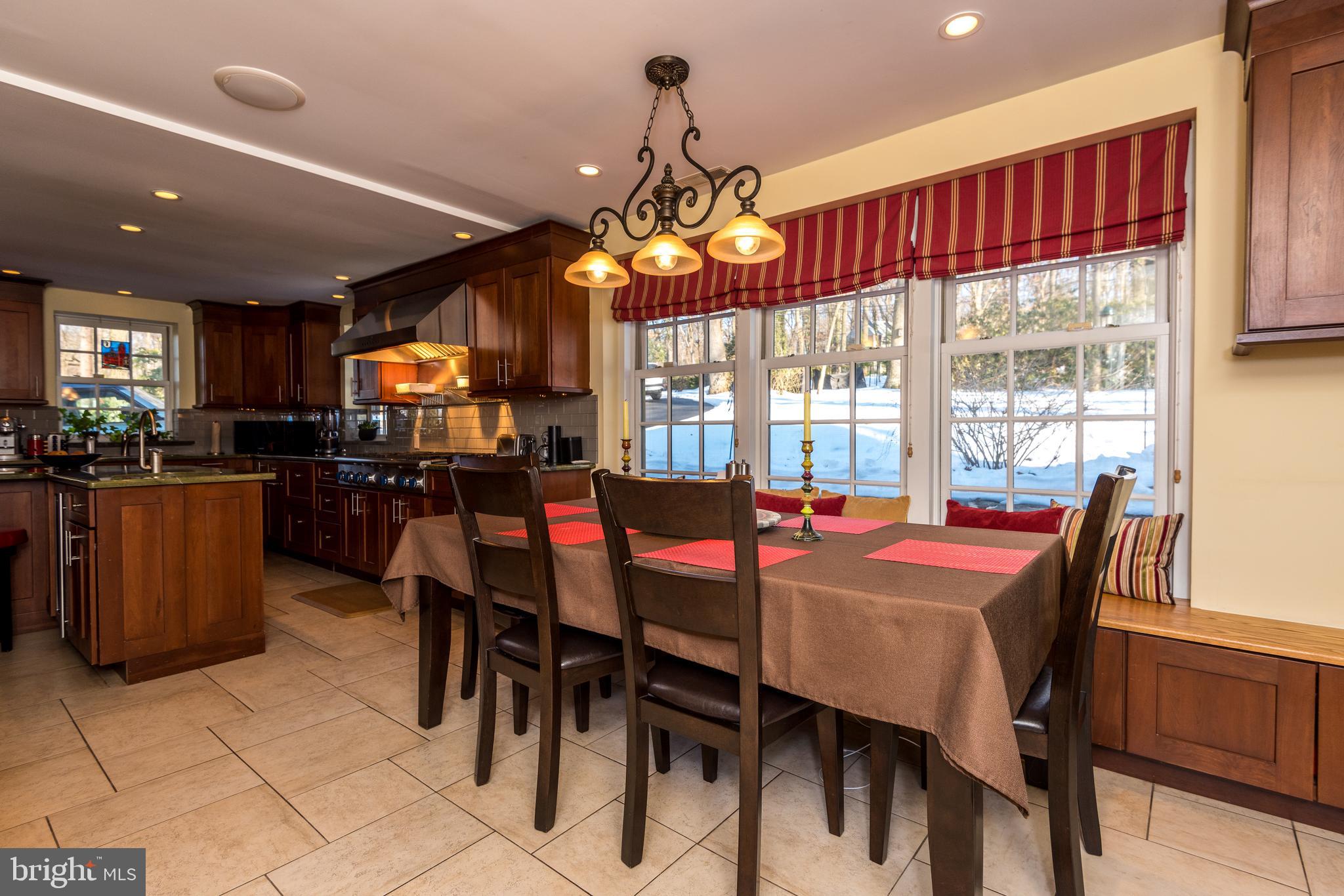 501 Edann Road Glenside, PA 19038 - Photo 16 of 60 Dining Room