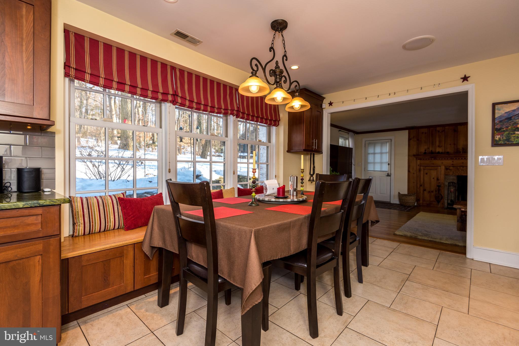 501 Edann Road Glenside, PA 19038 - Photo 18 of 60 Dining Room