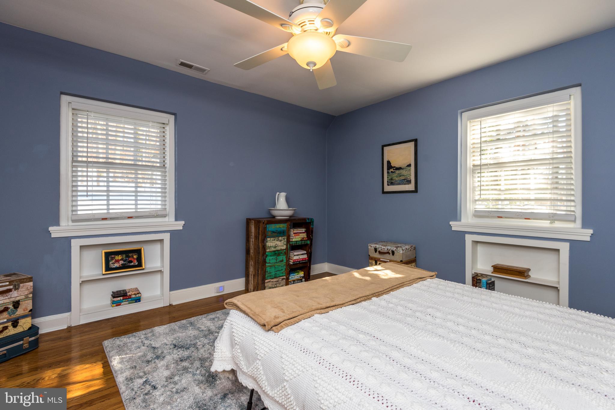 501 Edann Road Glenside, PA 19038 - Photo 32 of 60 2nd Bedroom