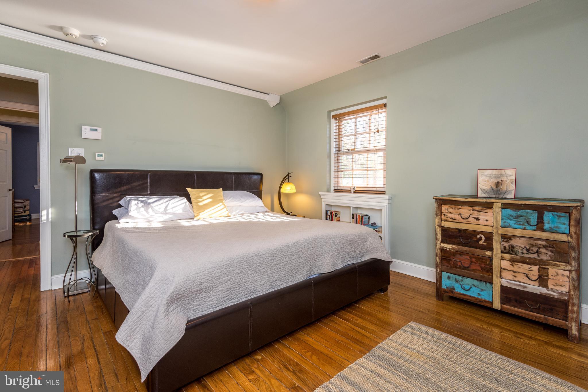 501 Edann Road Glenside, PA 19038 - Photo 34 of 60 Primary Bedroom