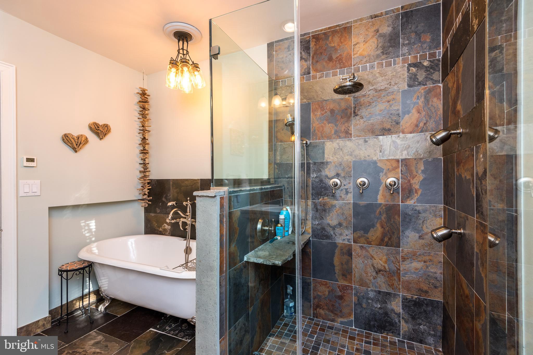 501 Edann Road Glenside, PA 19038 - Photo 40 of 60 Primary Bath