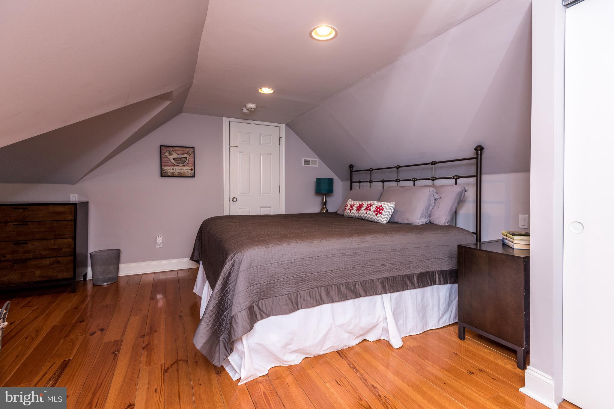 501 Edann Road Glenside, PA 19038 - Photo 42 of 60 5th Bedroom 2nd Floor