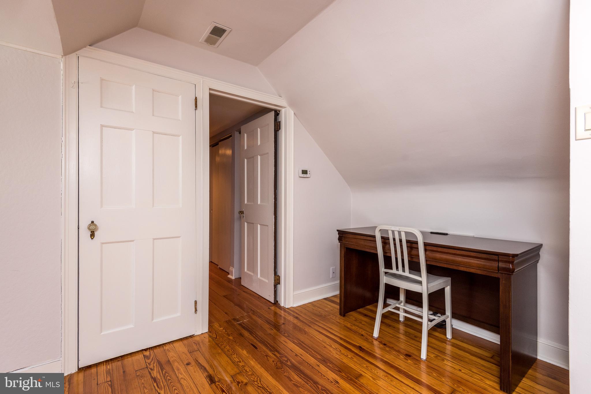 501 Edann Road Glenside, PA 19038 - Photo 45 of 60 2nd Floor - Sitting Room, Playroom or Study