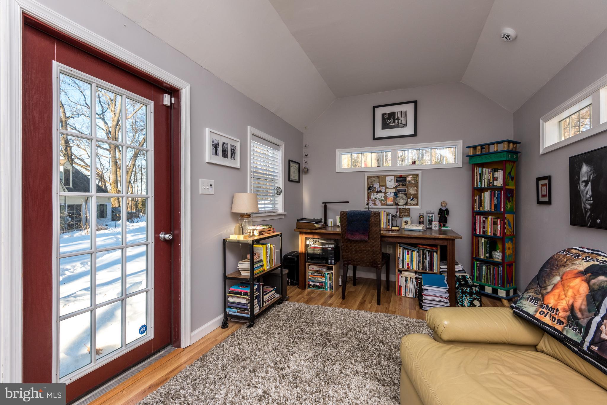 501 Edann Road Glenside, PA 19038 - Photo 54 of 60 Studio / Home Office - Detached