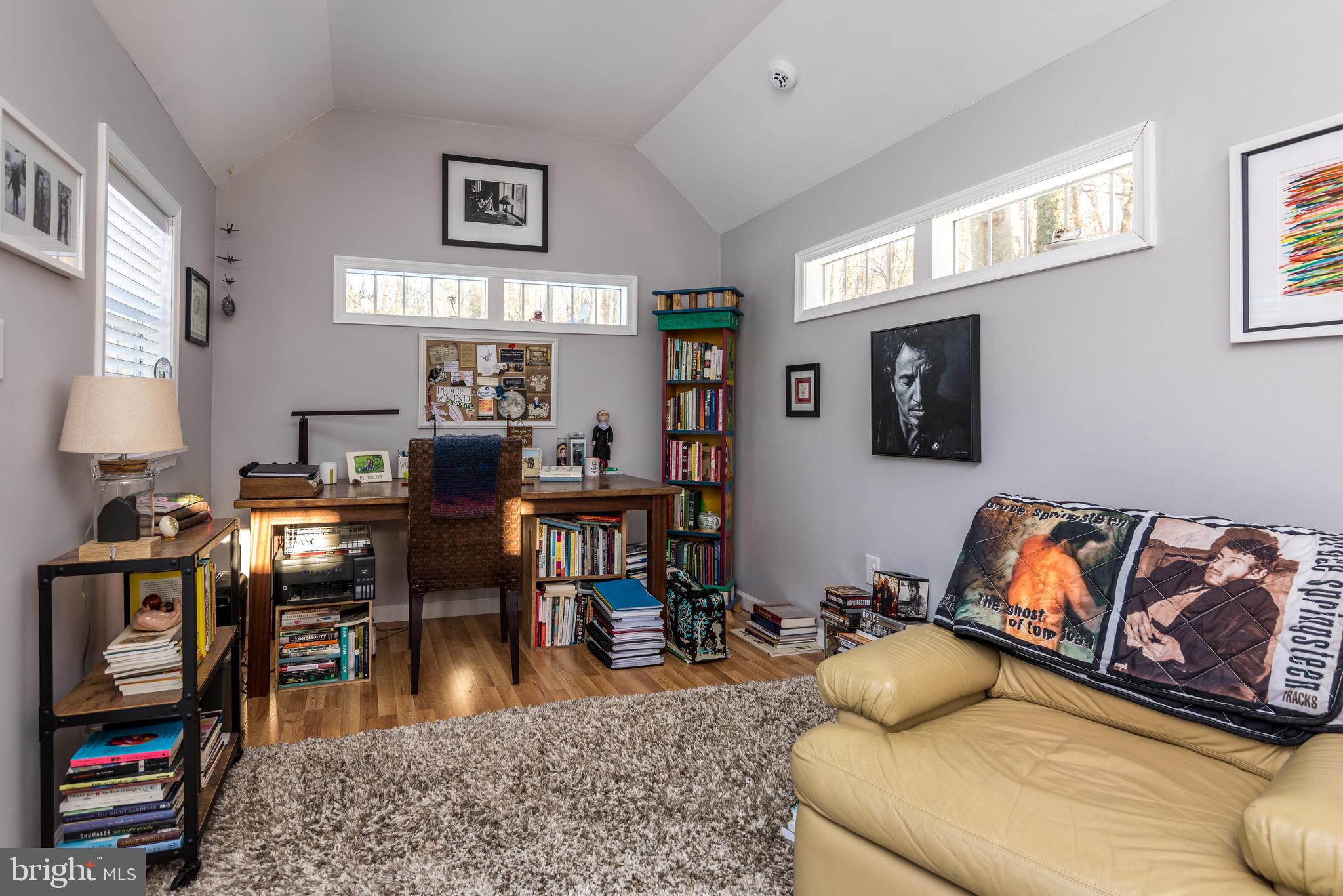 501 Edann Road Glenside, PA 19038 - Photo 55 of 60 Studio / Home Office - Detached