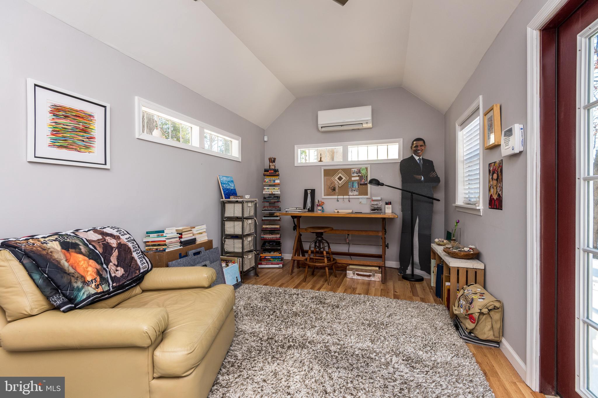 501 Edann Road Glenside, PA 19038 - Photo 56 of 60 Studio / Home Office - Detached