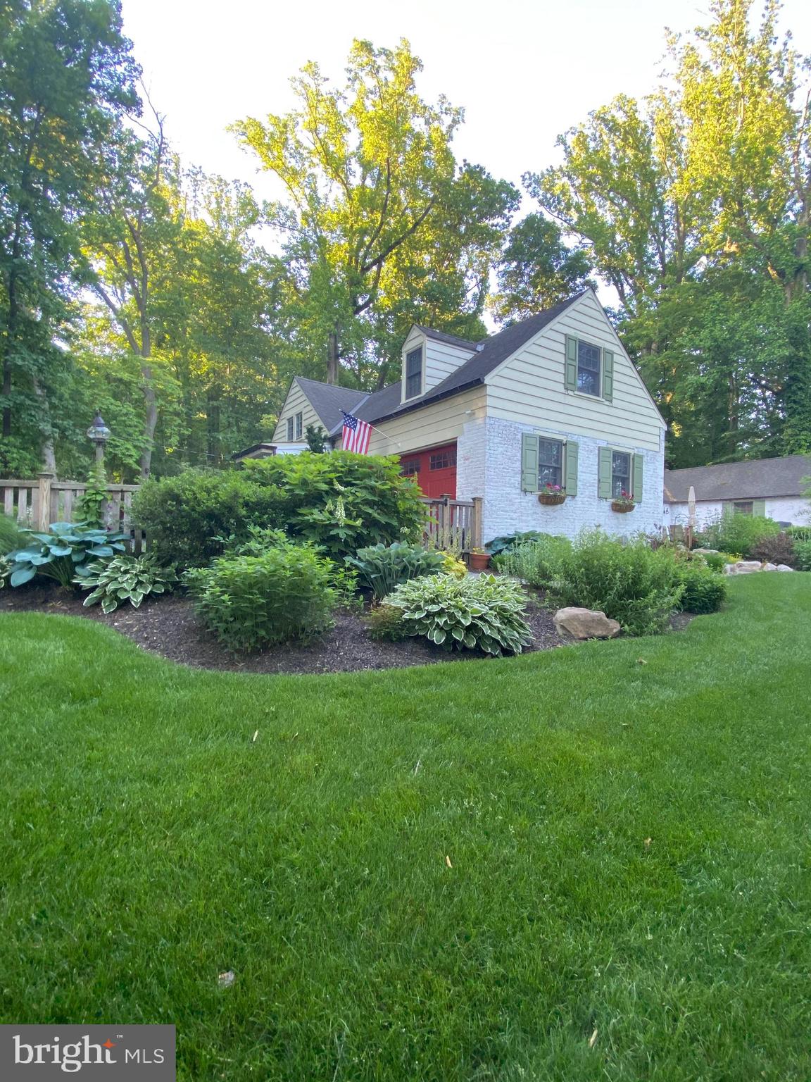 501 Edann Road Glenside, PA 19038 - Photo 57 of 60 Exterior