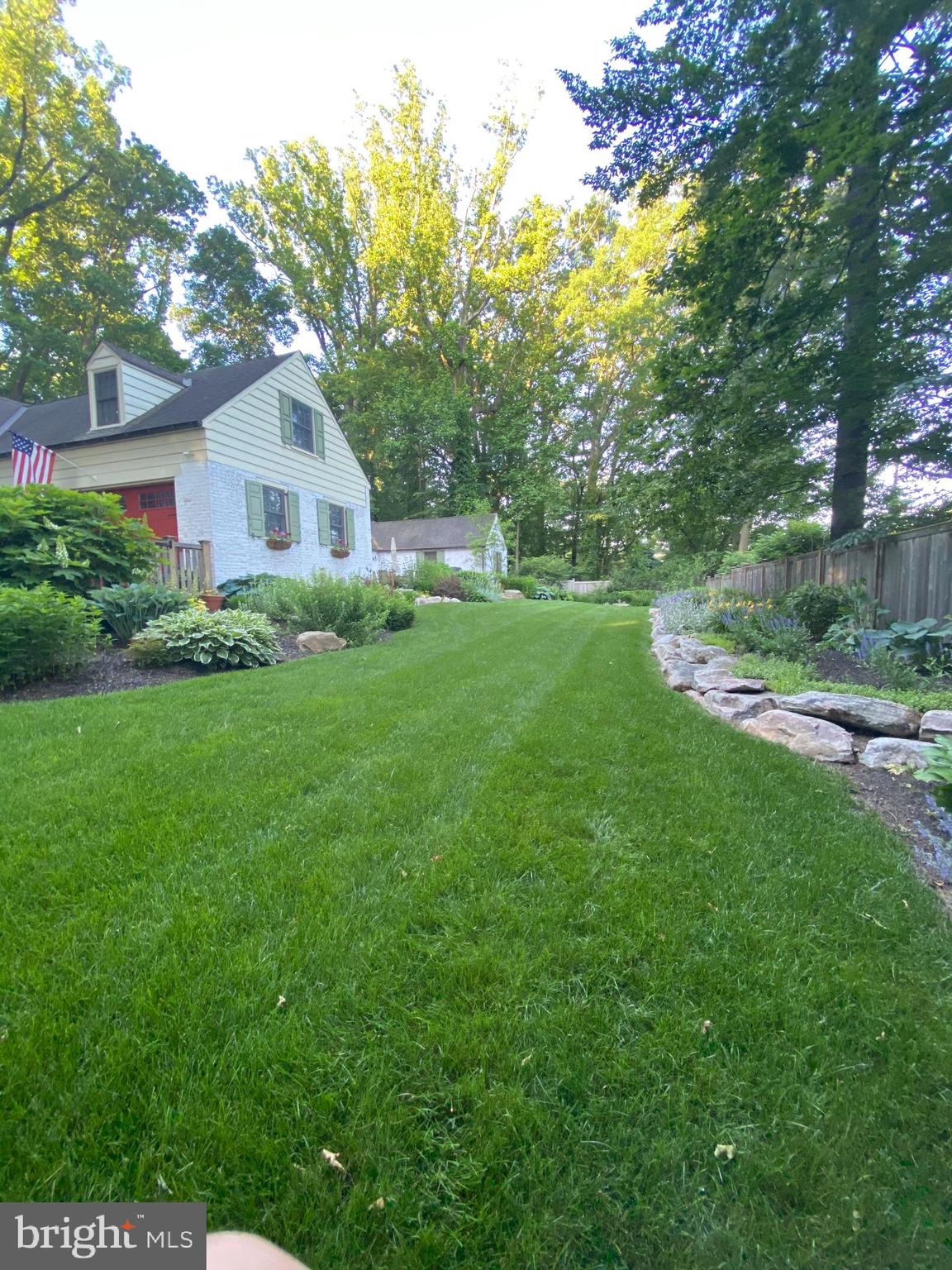 501 Edann Road Glenside, PA 19038 - Photo 58 of 60 Exterior
