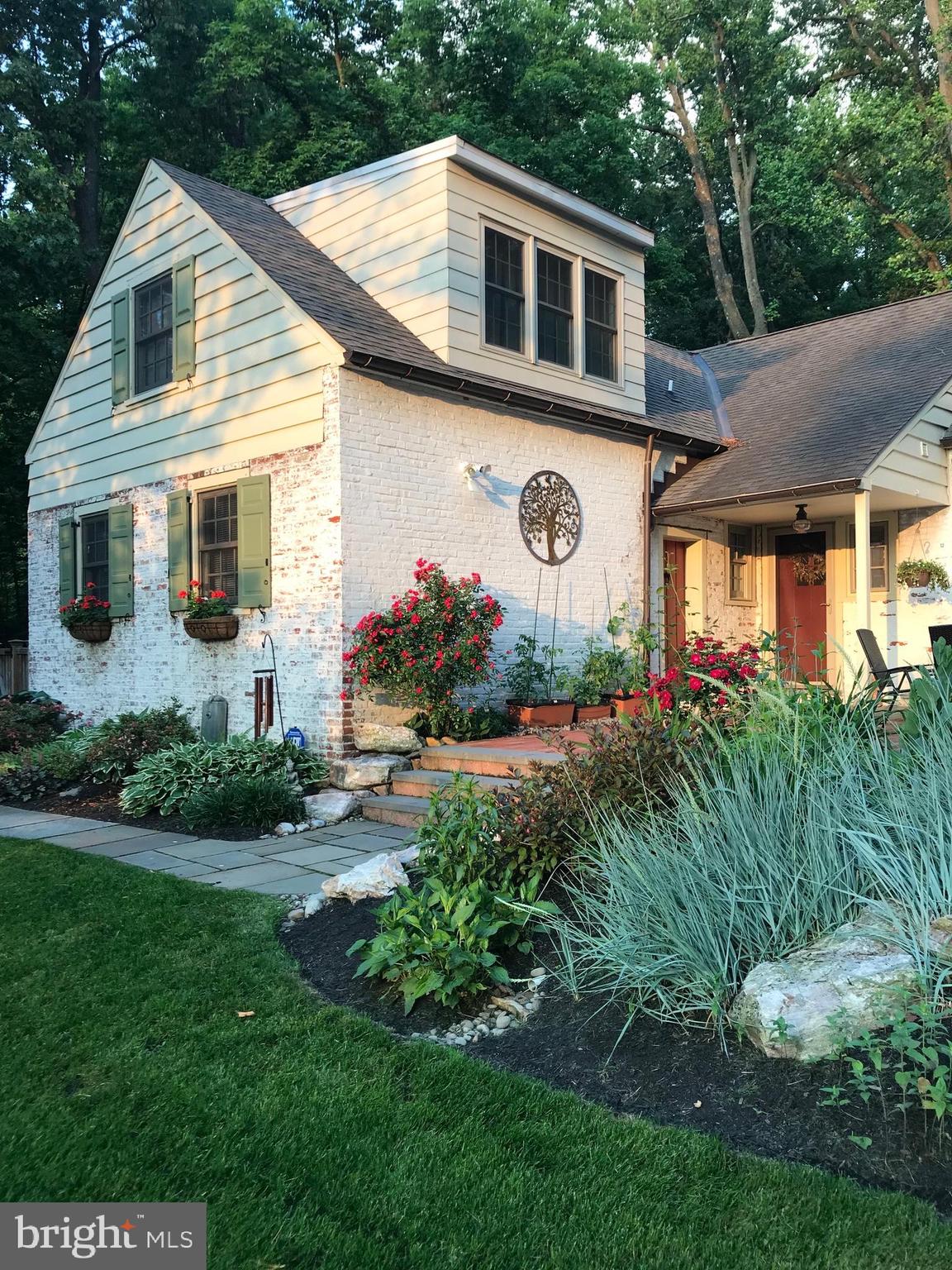 501 Edann Road Glenside, PA 19038 - Photo 59 of 60 Exterior