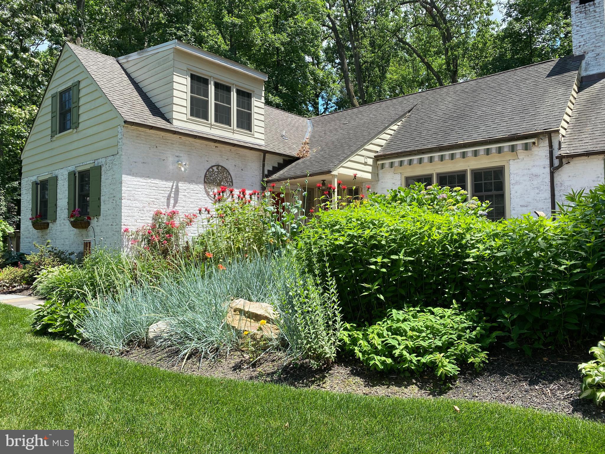 501 Edann Road Glenside, PA 19038 - Photo 60 of 60 Exterior