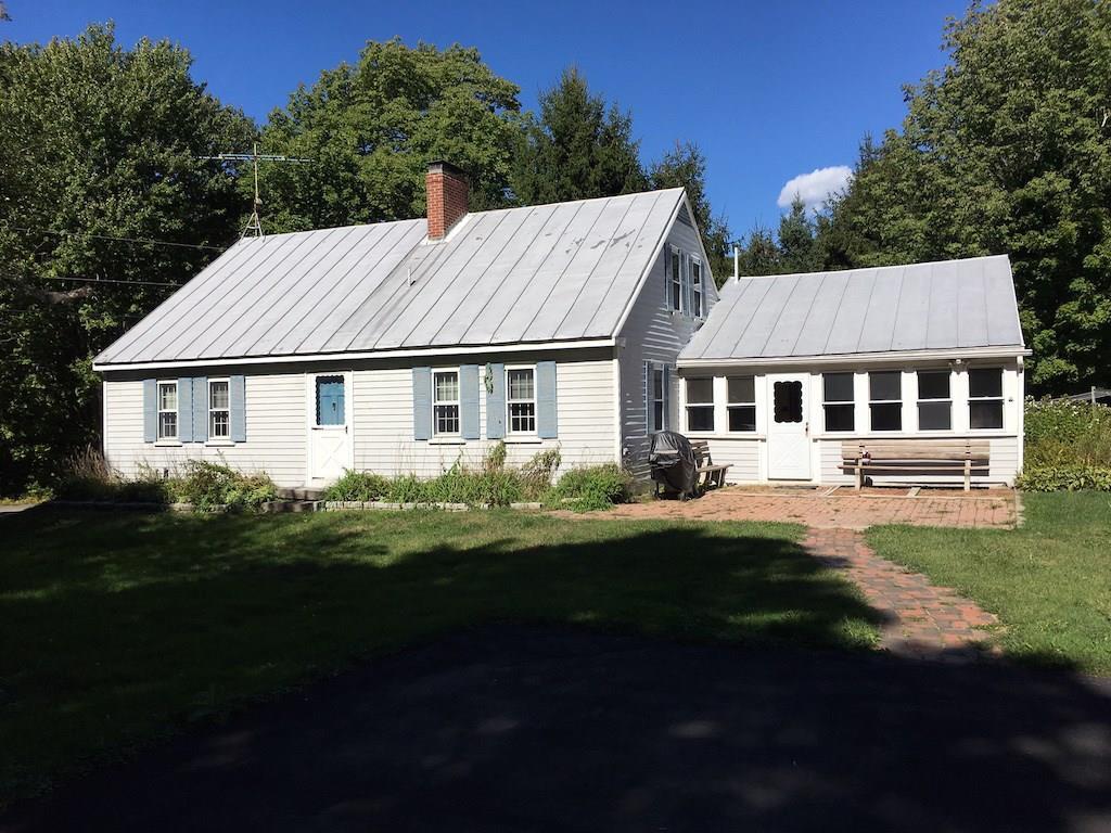 197 East Pond Road Oakland, ME 04963 - Photo 1 of 22 Antique cape located close to...